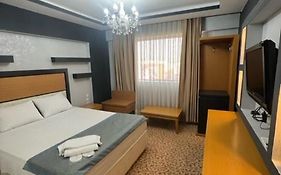 Ünaten otel
